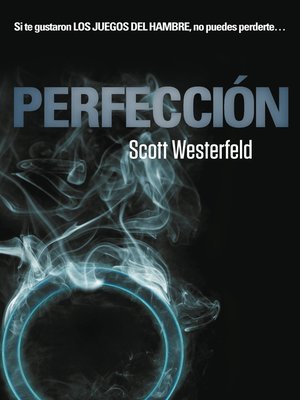 cover image of Perfección (Traición 2)